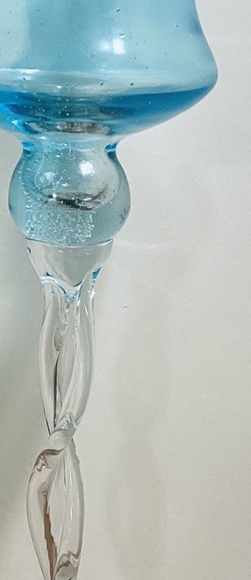 Ashland Coastal Collection Candle Holder