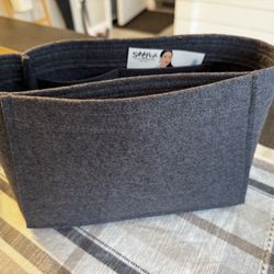 Samorg Handbag Felt Organizer 4-26 / C belt Micro
