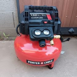 Air Compressor 