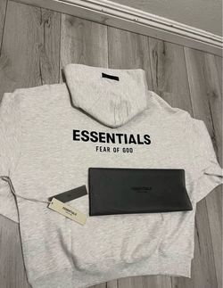 Fear of God Essentials Hoodies, Sweatpants, T-shirts and shorts