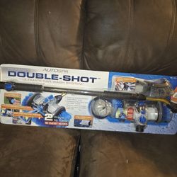 AutoSpa Double Shot Ultimate Car Wash System