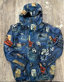 Misfits Grenade Jacket