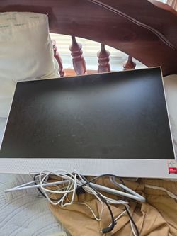 Hp computer with scanner