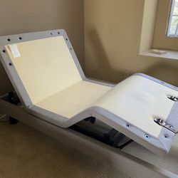 Adjustable Bed Frame 