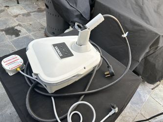 Siemens Electric Vehice Charger