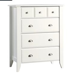 Chest Dresser