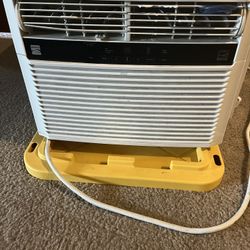 Window Ac Unit 