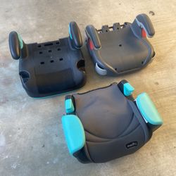 Children’s Booster Seats