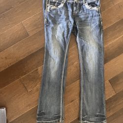 Grace in LA Bootcut Jeans