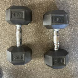 Weights 