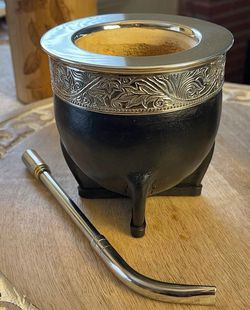 Mates- Argentinian Mate 100% handmade