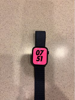 Apple Watch Series 9