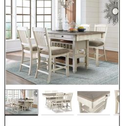 Dining set