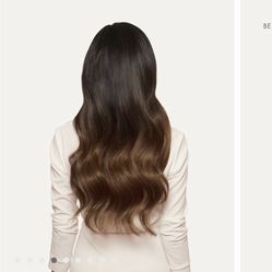 Luxy Hair Extensions 