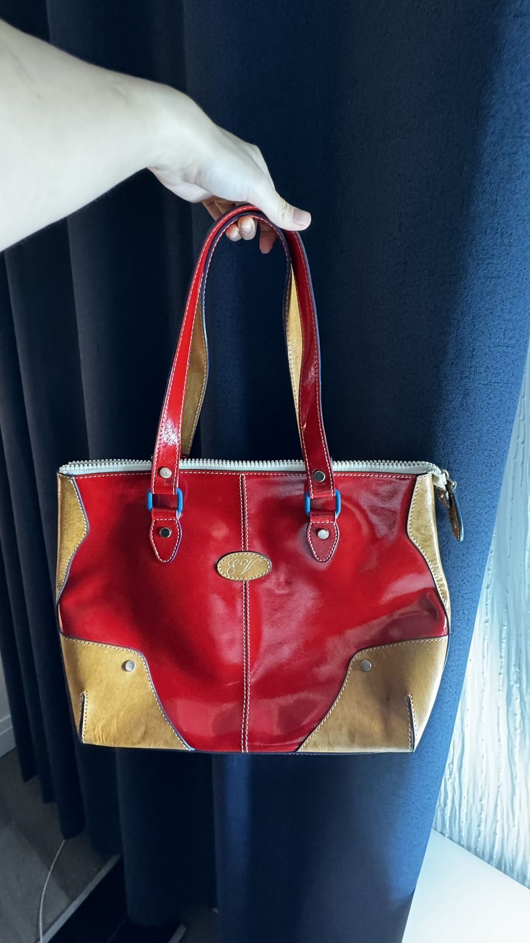 Shopper Bag Elsa Valentini