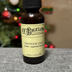 Co Bigelow Shampoo, Body