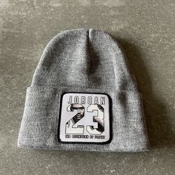 Brand New Air Jordan beanie 