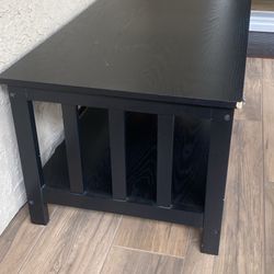 Free Coffee Table