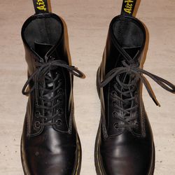 Doc Martens