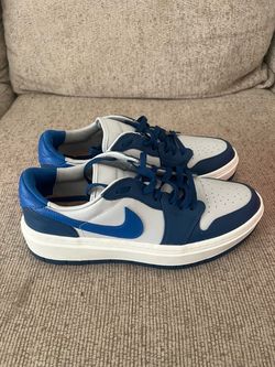 Nike Low Tops Jordan 1’s