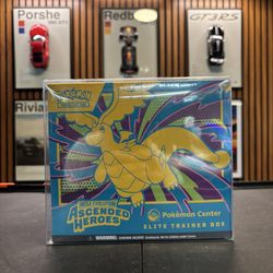 Ascended hero’s PC ETB