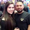 Bianey & Alfredo