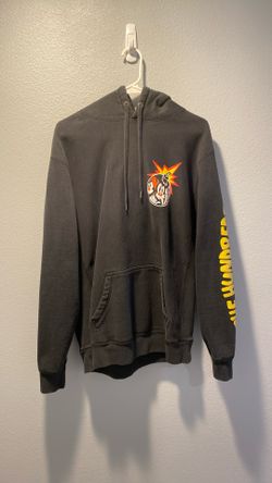 The Hundreds x Animaniacs Hoodie Size Large