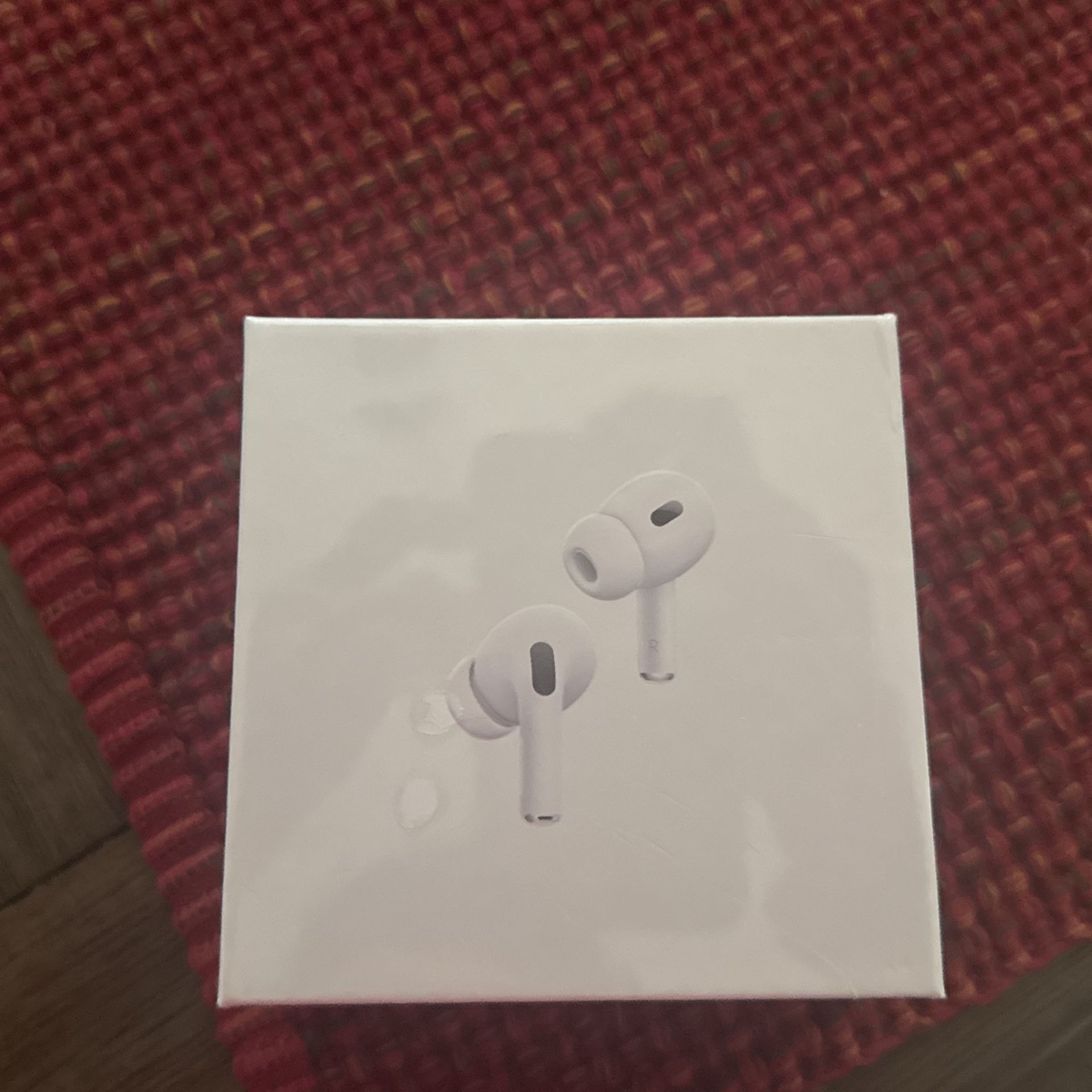 Apple Airpods