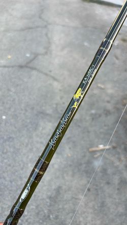 7ft HOGG KAYAK ROD