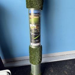 SYNLawn Artificial grass Home 5-ft x 7.5-ft Artificial Grass