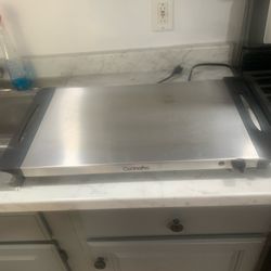 Food Warmer 
