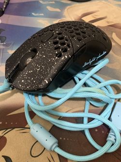 Final Mouse Ultralight Phantom