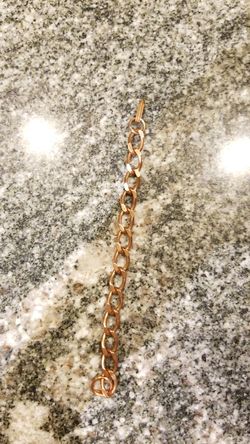 Copper Bracelet