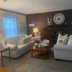 Living Room Set