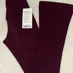 Lululemon Leggins size 6 original