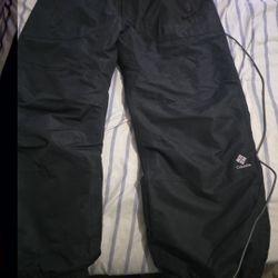 Snow Pants Brand New With Tags 