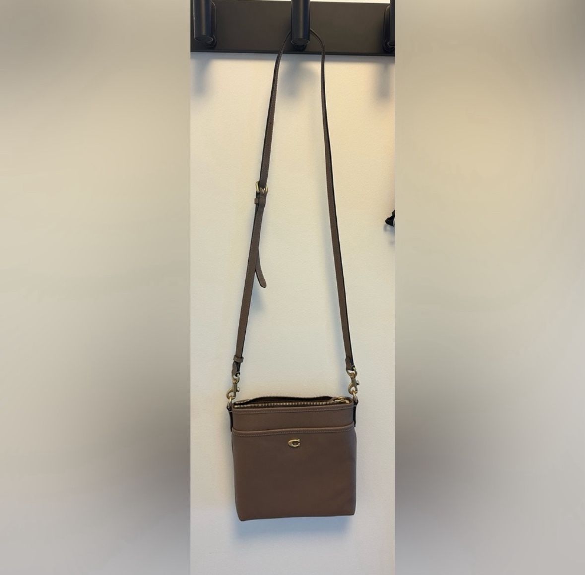 Coach crossbody 