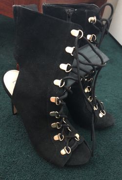Steve Madden heels