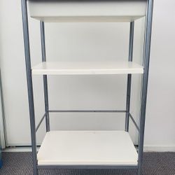 Kitchen - Utility/Storage Cart On Wheels