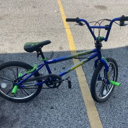 Bike 20 Mongoose magnetic bmx for Sale in Jacksonville FL OfferUp