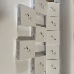 AirPod Pro 2 With Wireless Mag-Case (USB-C)