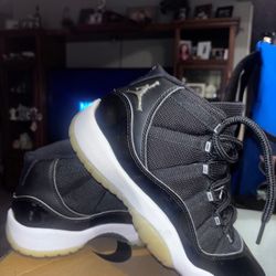 Jordan 11 “Jubilee”