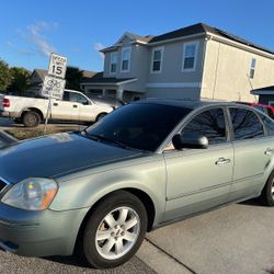 2005 Ford Five Hundred