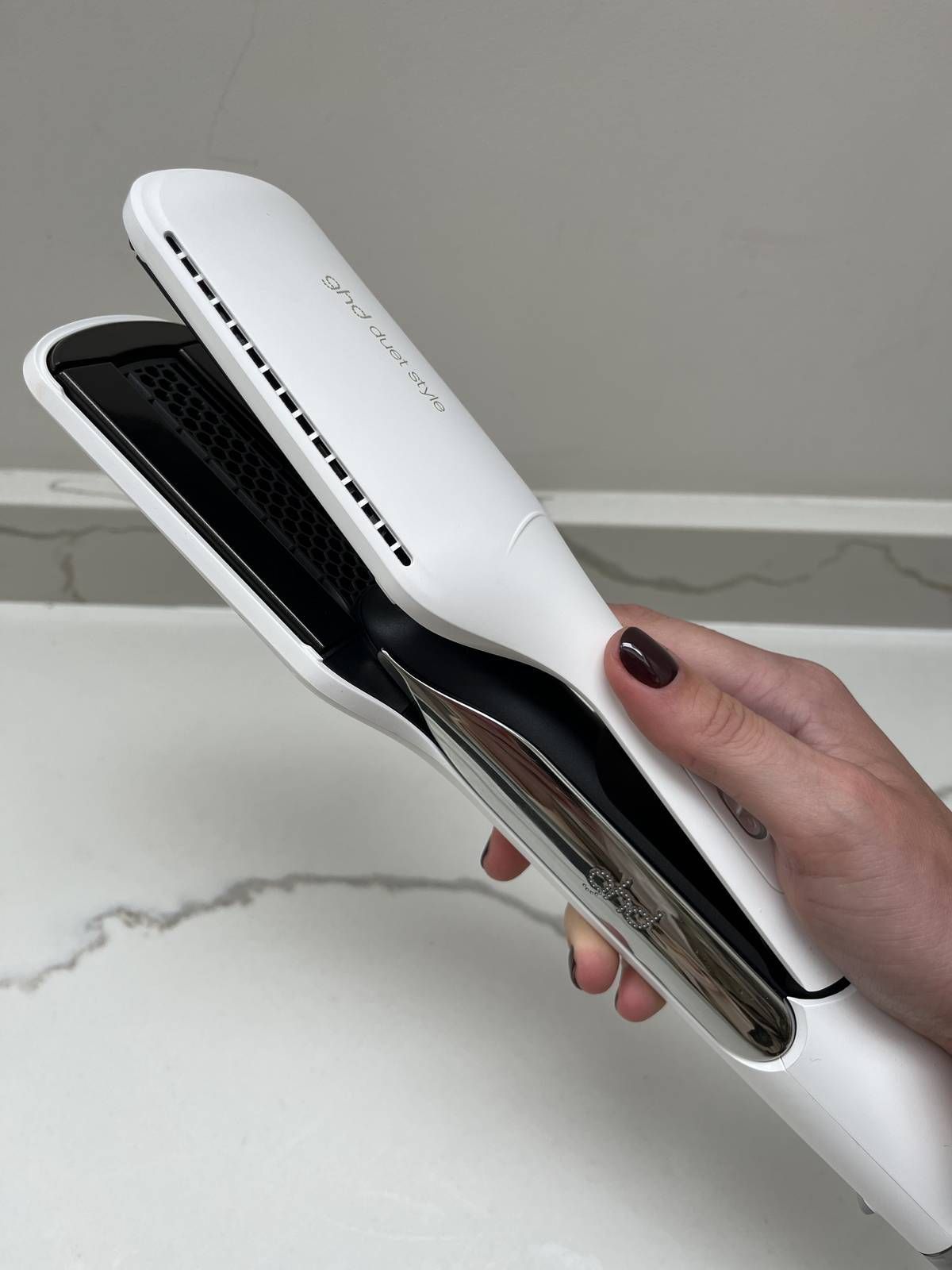 Ghd Duet Style 2 In 1 Hot Air Styler