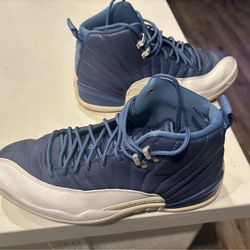 Jordan12 men’s shoes