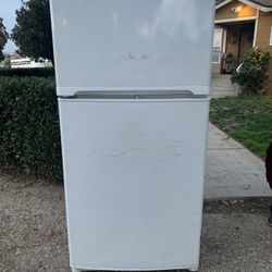 Lg Fridge