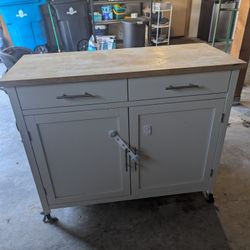 Kitchen Cart