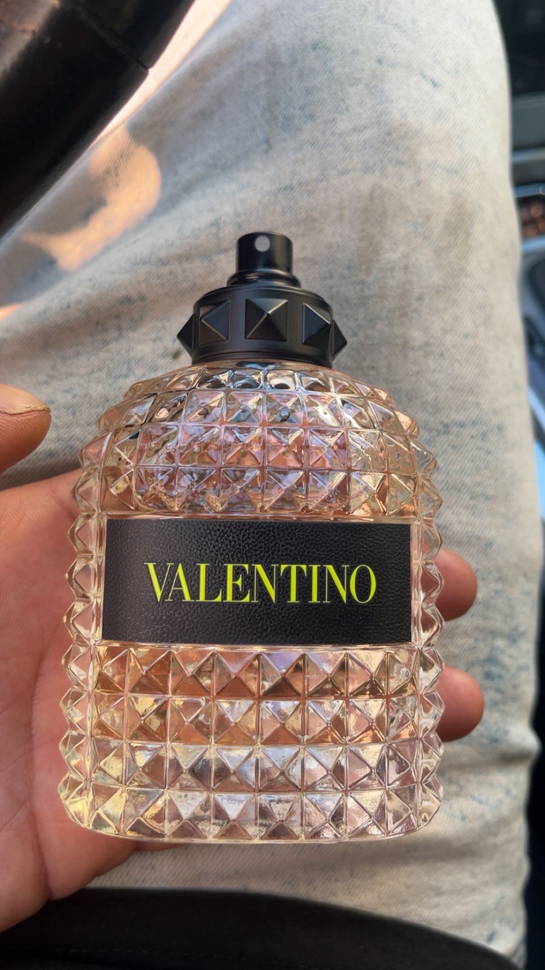 Valentino For Men