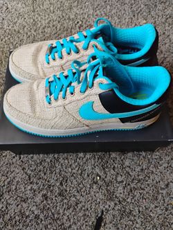 Air Force 1 Thompson Size 10