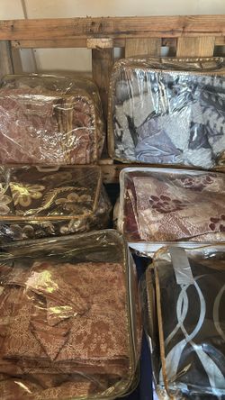 Middle Eastern Curtains